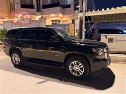 شيفروليه تاهو